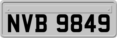 NVB9849