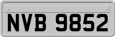 NVB9852