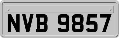 NVB9857