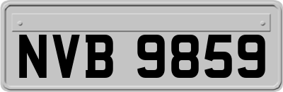 NVB9859