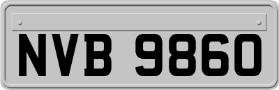 NVB9860