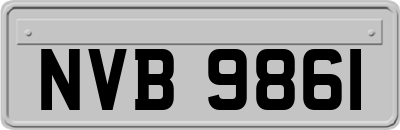 NVB9861