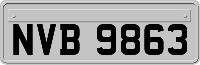 NVB9863