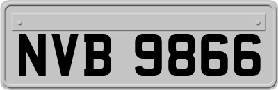 NVB9866