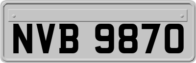 NVB9870