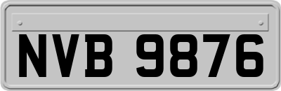 NVB9876