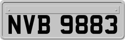 NVB9883