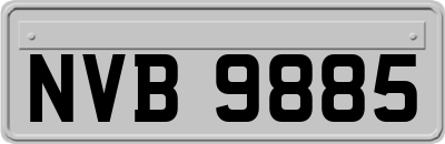 NVB9885
