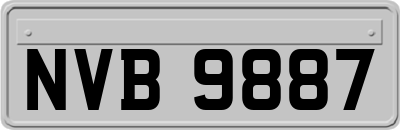 NVB9887