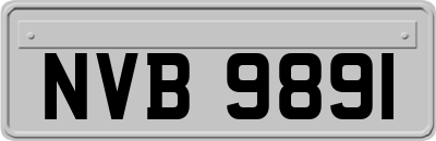 NVB9891