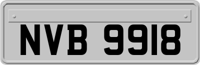 NVB9918