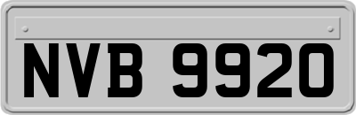 NVB9920