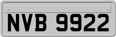 NVB9922
