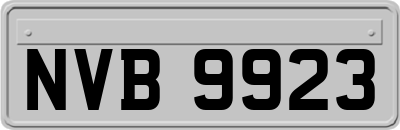 NVB9923