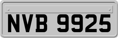 NVB9925