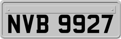 NVB9927