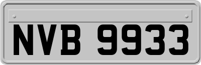 NVB9933