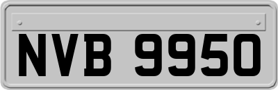 NVB9950
