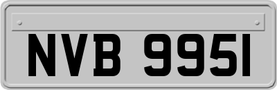 NVB9951