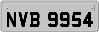 NVB9954