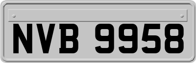 NVB9958