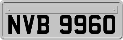 NVB9960