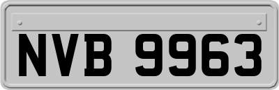 NVB9963