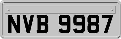 NVB9987