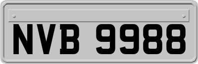 NVB9988