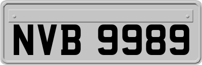 NVB9989