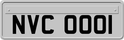NVC0001