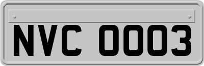 NVC0003