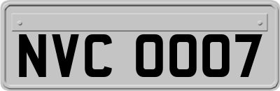 NVC0007
