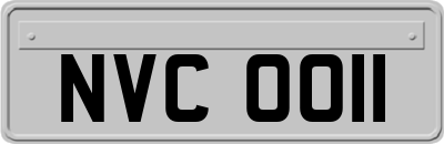 NVC0011