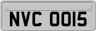 NVC0015