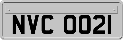 NVC0021