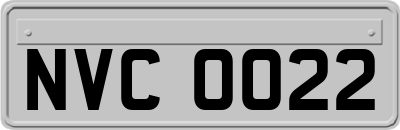NVC0022