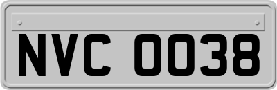 NVC0038