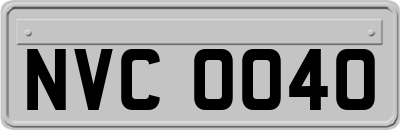 NVC0040