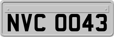 NVC0043