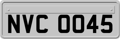 NVC0045