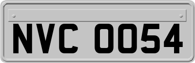 NVC0054