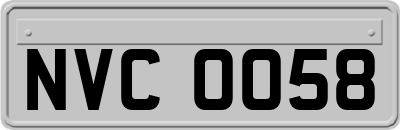 NVC0058