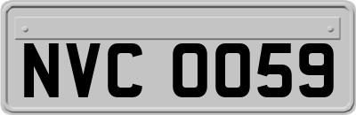NVC0059