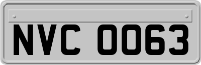 NVC0063