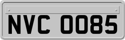 NVC0085