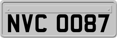 NVC0087