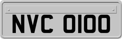 NVC0100