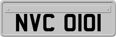 NVC0101