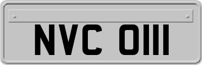 NVC0111